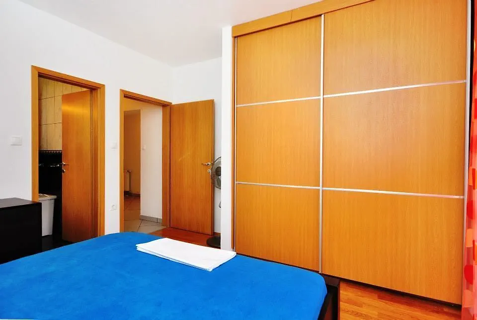 Apartment Luxury Cream Kaštela Kroatië
