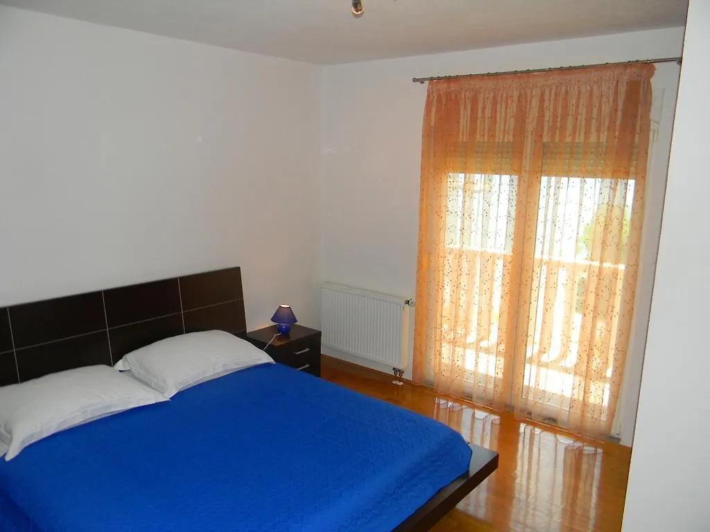 Apartment Luxury Cream Kaštela 0*,