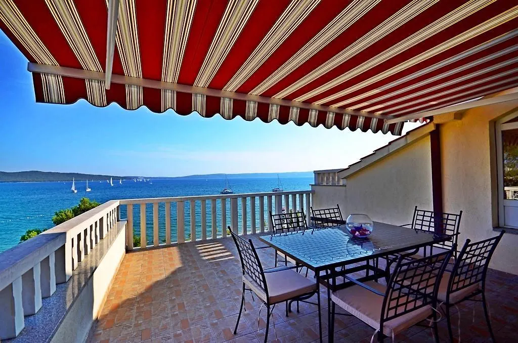 Apartment Luxury Cream Kaštela