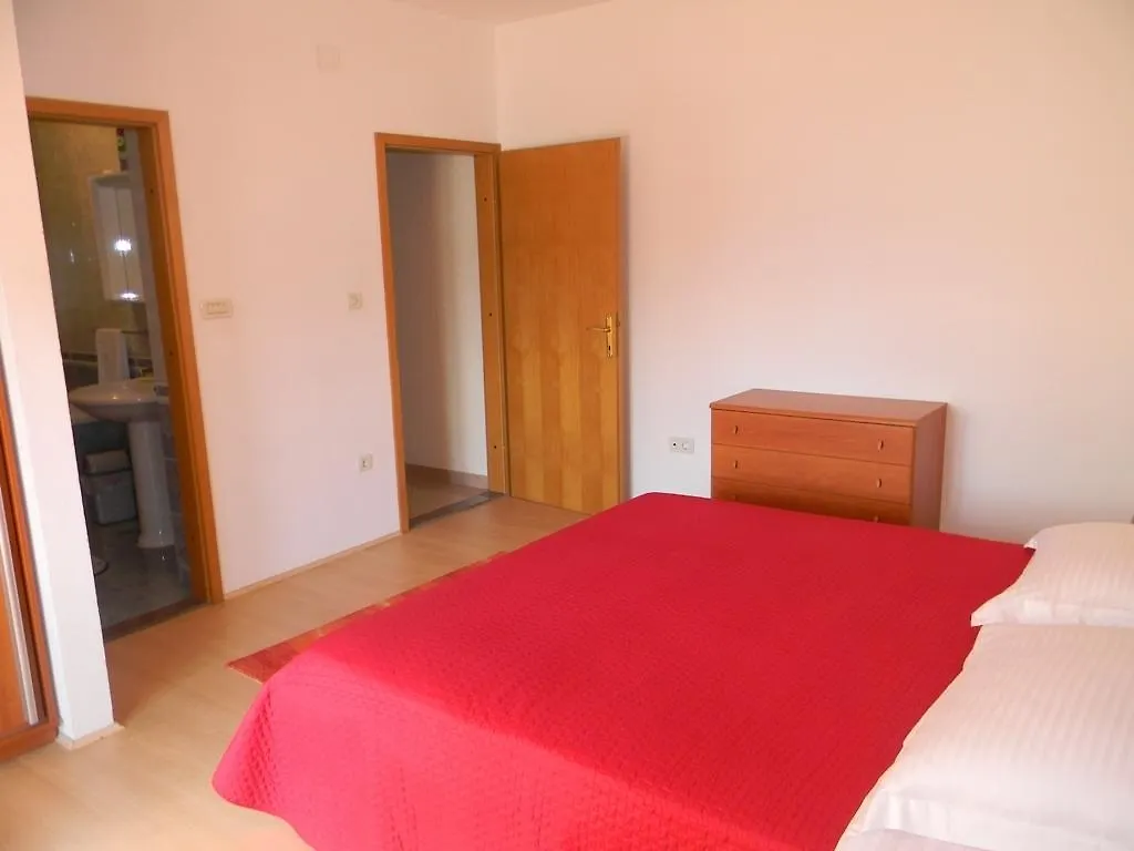 Apartment Luxury Cream Kaštela Kroatië