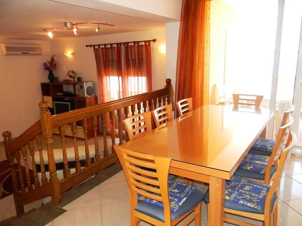 Apartment Luxury Cream Kaštela