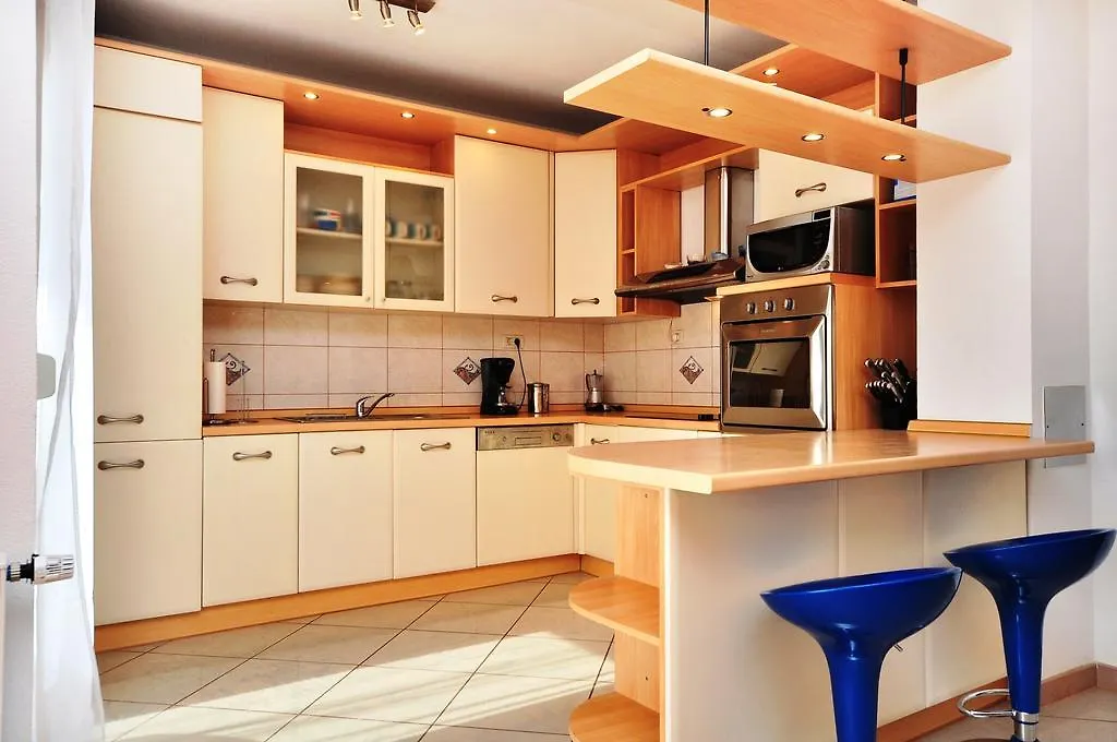 Apartment Luxury Cream Kaštela