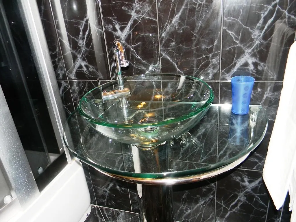 Apartment Luxury Cream Kaštela Kroatien