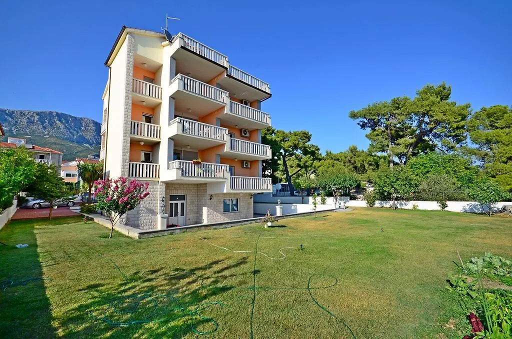 Apartment Luxury Cream Kaštela 0*,  Kroatien