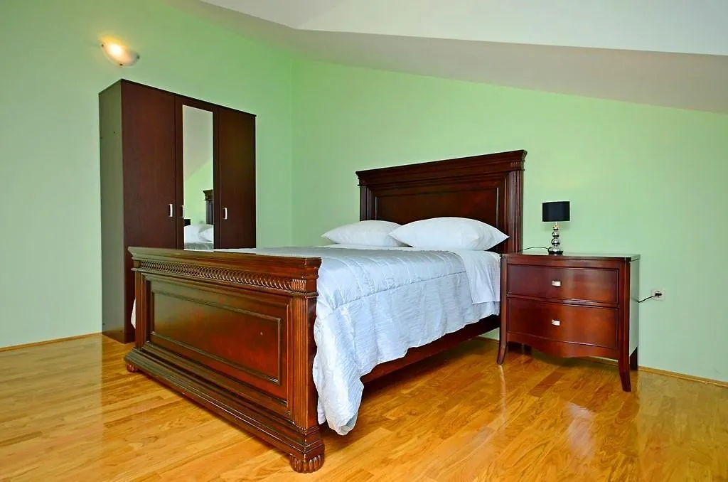Apartment Luxury Cream Kaštela 0*,