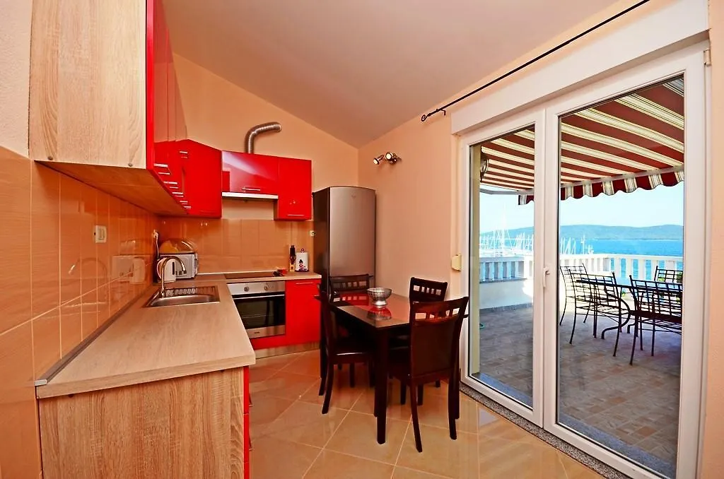 Apartment Luxury Cream Kaštela