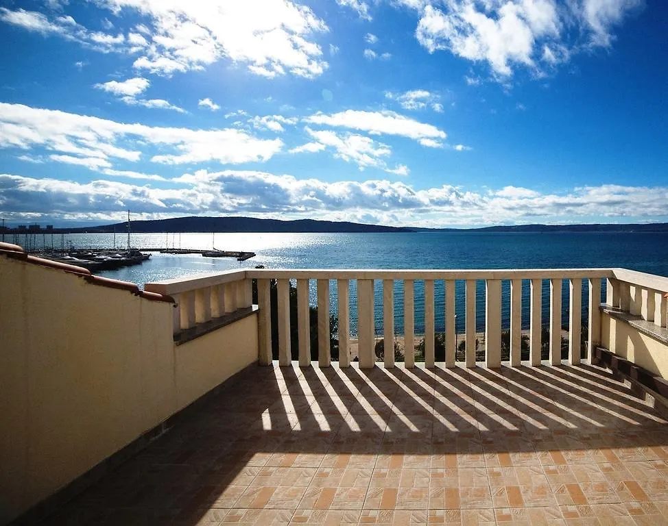 Apartment Luxury Cream Kaštela