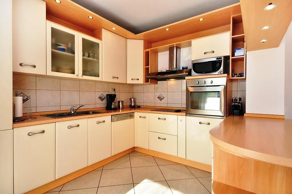Apartment Luxury Cream Kaštela