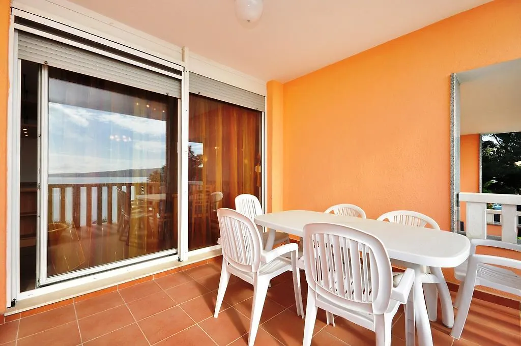 Apartment Luxury Cream Kaštela