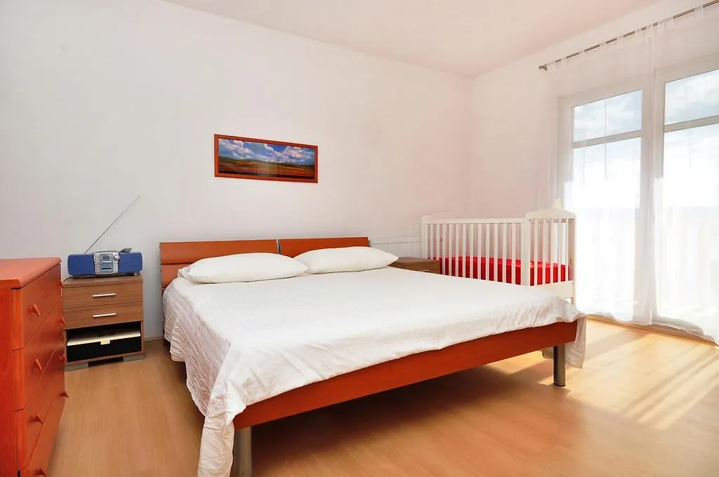 Apartment Luxury Cream Kaštela