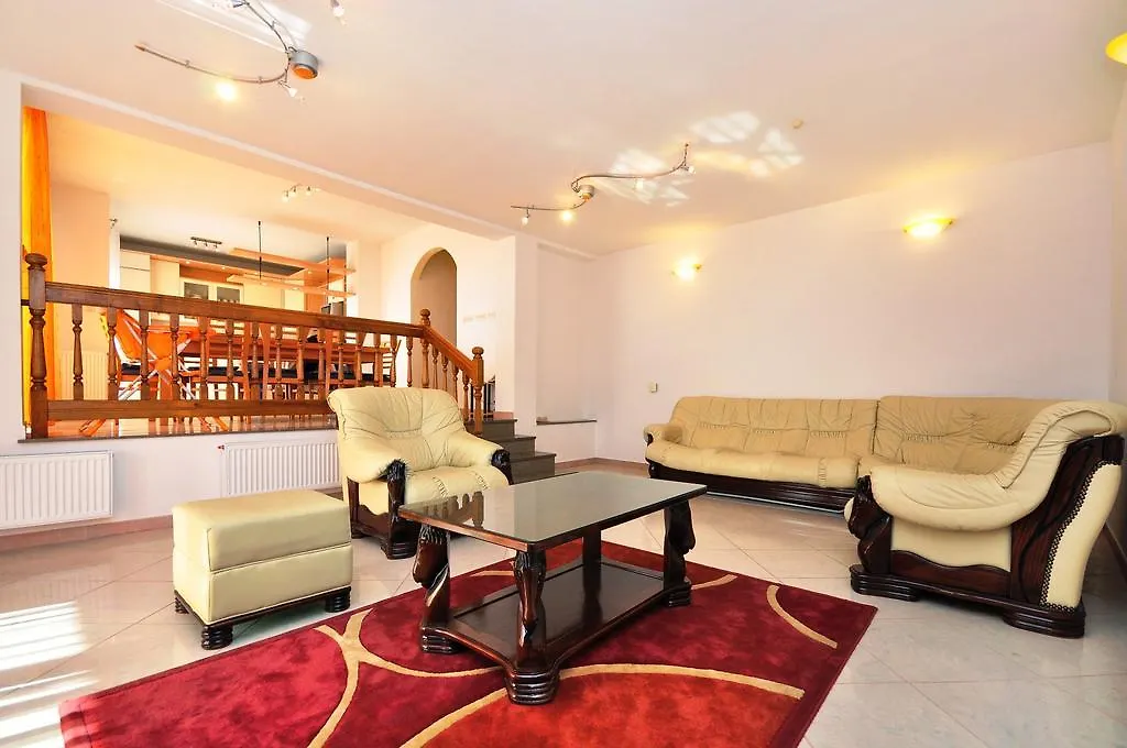 Apartment Luxury Cream Kaštela