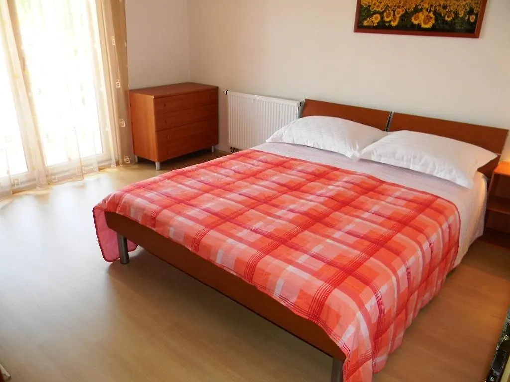 Apartment Luxury Cream Kaštela